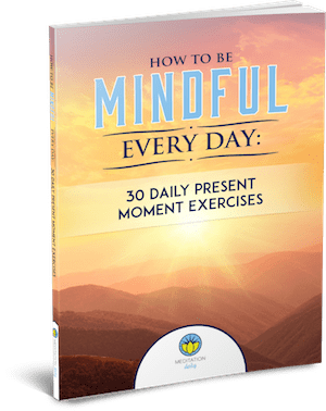 Meditation Free Book